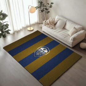 Tapis Leeds United FC EFL Championship 09