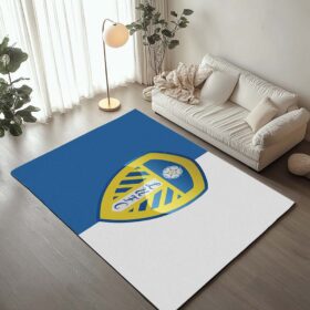 Tapis Leeds United FC EFL Championship 10