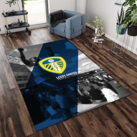 Tapis Leeds United FC EFL Championship 11