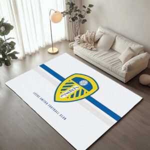 Tapis Leeds United FC EFL Championship 12