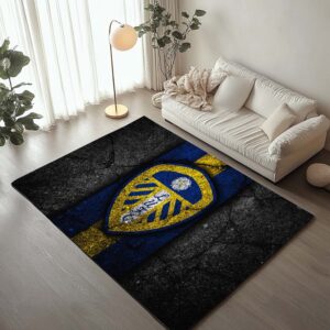 Tapis Leeds United FC EFL Championship 14