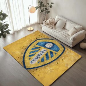 Tapis Leeds United FC EFL Championship 16