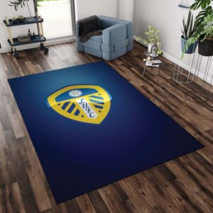 Tapis Leeds United FC EFL Championship 17