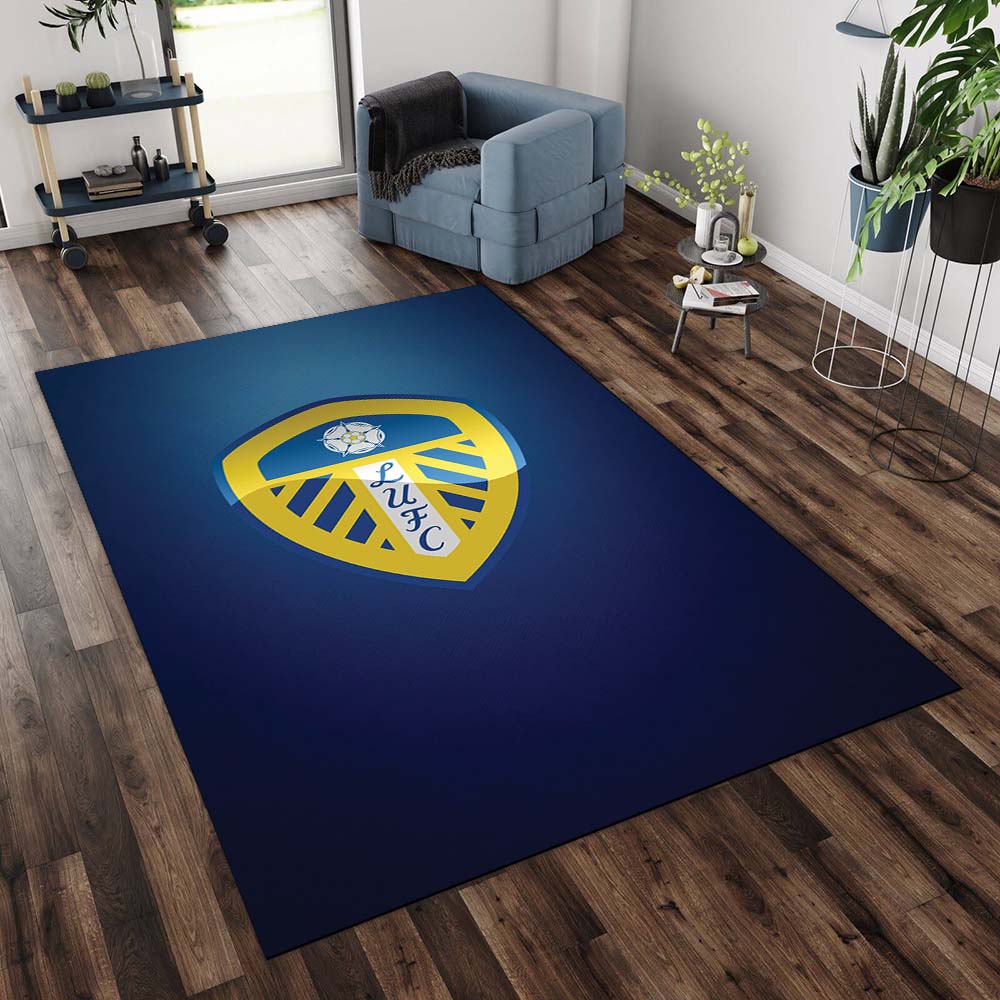 Tapis Leeds United FC EFL Championship 17