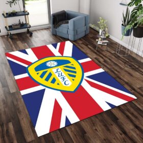 Tapis Leeds United FC EFL Championship 19