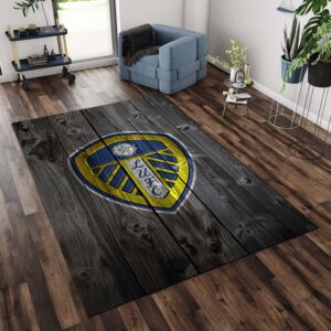 Tapis Leeds United FC EFL Championship 20
