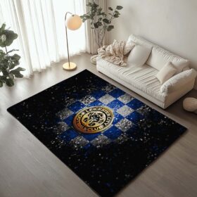 Tapis Leicester City FC 10