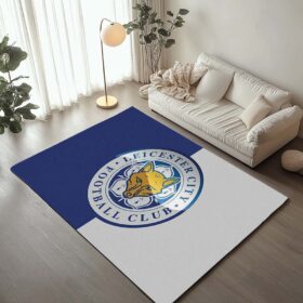 Tapis Leicester City Club de football 01
