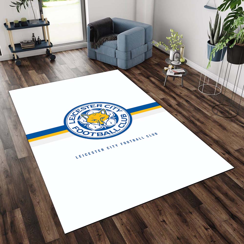 Tapis Leicester City Club de football 031