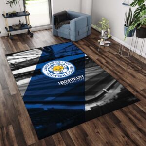 Tapis Leicester City Club de football 051