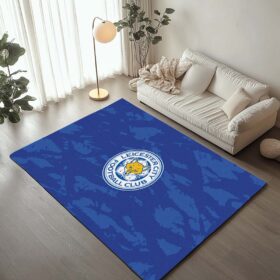 Tapis Leicester City Club de football 06