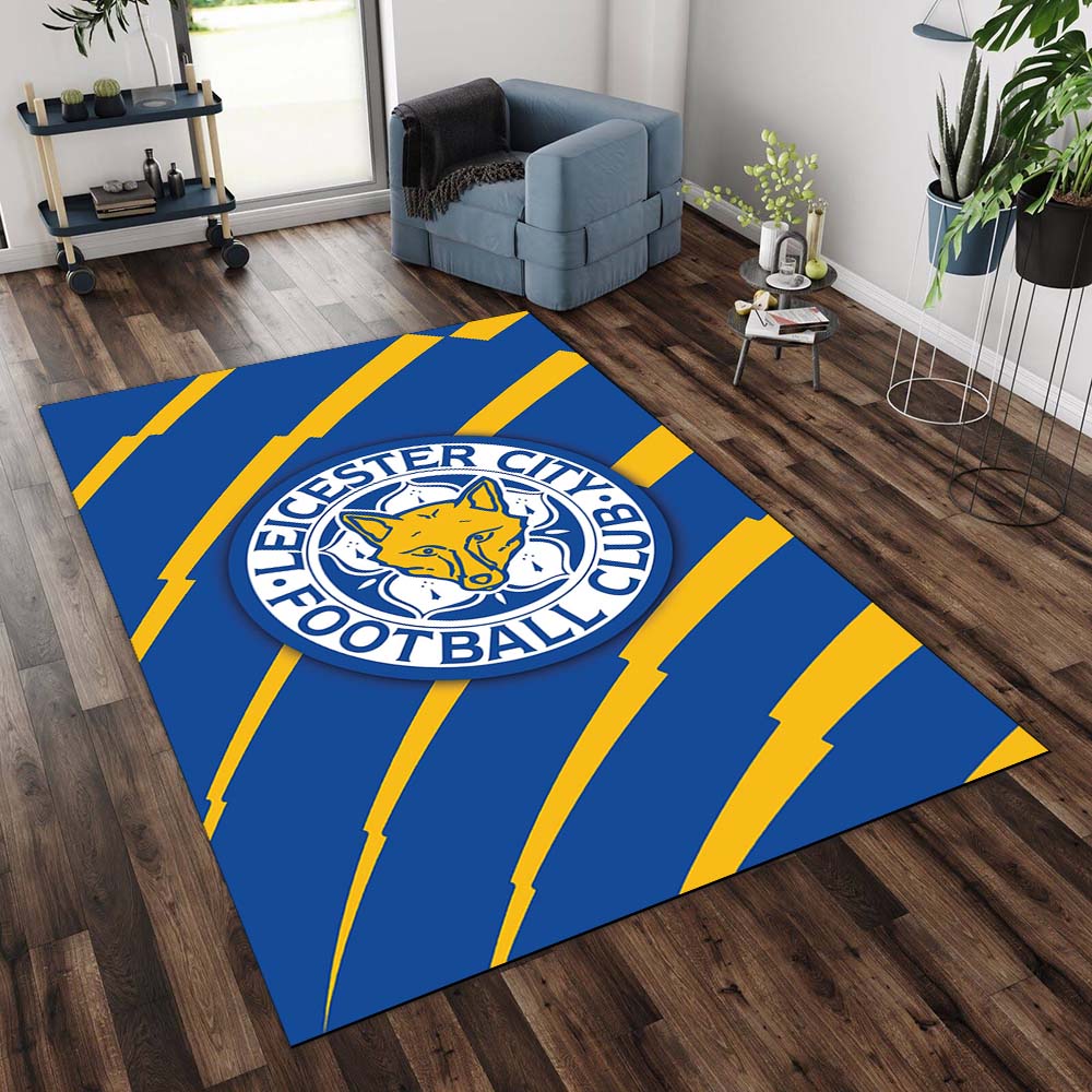 Tapis Leicester City Club de football 09