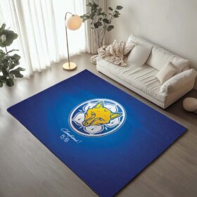 Tapis Leicester City Club de football 10