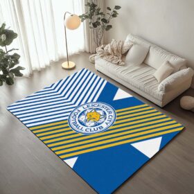 Tapis Leicester City Club de football 12 (2)