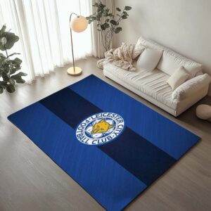 Tapis Leicester City Club de football 13