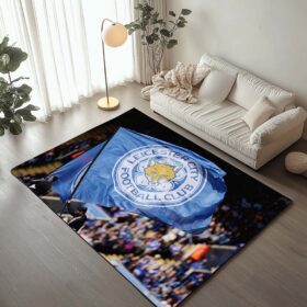 Tapis Leicester City Club de football 13 (2)