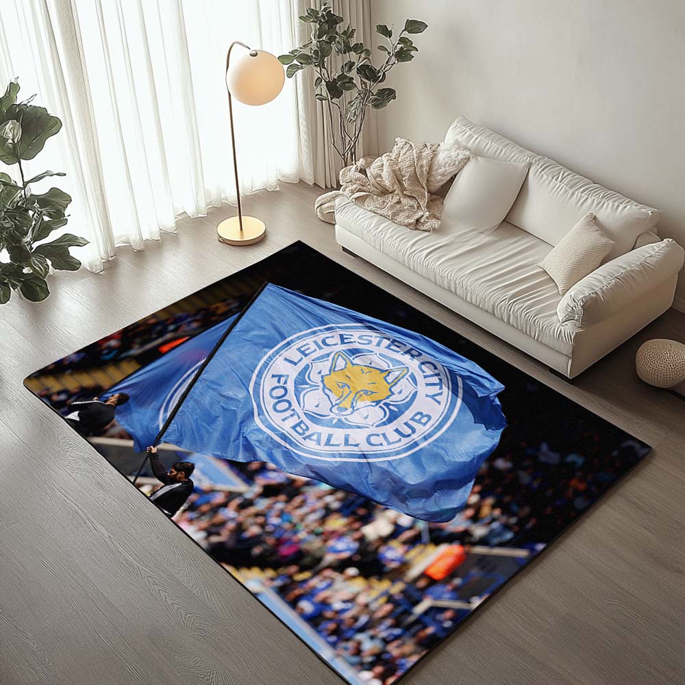 Tapis Leicester City Club de football 13 (2)