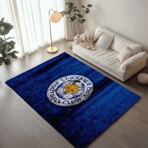 Tapis Leicester City Club de football 15