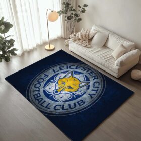 Tapis Leicester City Club de football 17