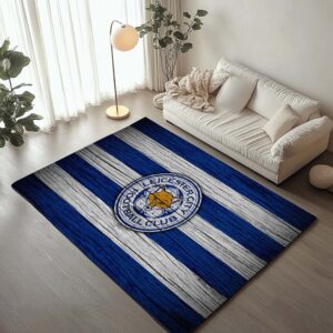 Tapis Leicester City Club de football 5