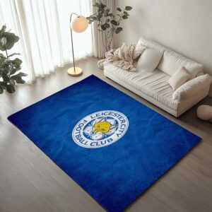 Tapis Leicester City Club de football 71