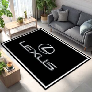 Tapis Car Lexus Car 02