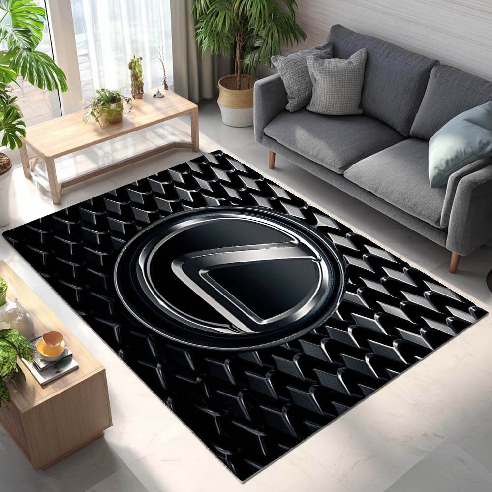 Tapis Car Lexus Car
