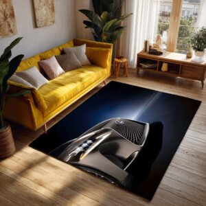 Tapis Car Lexus Luxury