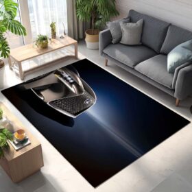 Tapis Car Lexus Luxury