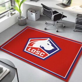 Tapis Lille OSC