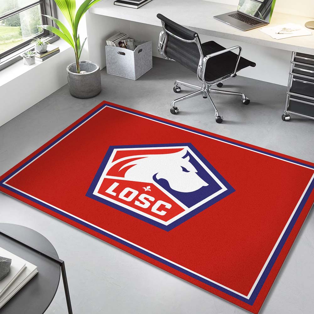 Tapis Lille OSC