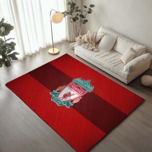 Tapis Liverpool Club de football LFC 19