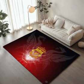 Tapis Liverpool Club de football LFC 20