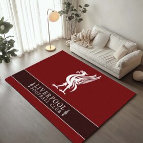 Tapis Liverpool Club de football LFC 22