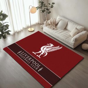 Tapis Liverpool Club de football LFC 22