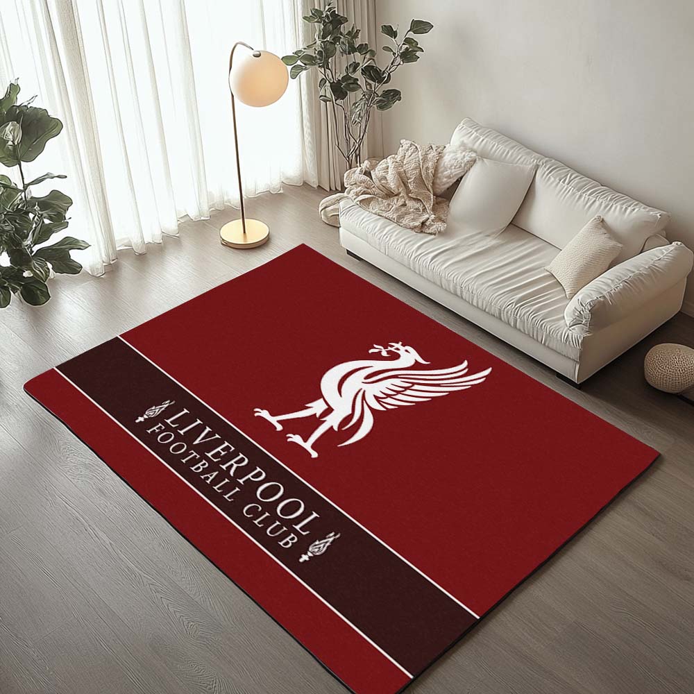 Tapis Liverpool Club de football LFC 22
