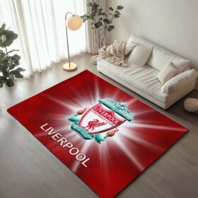 Tapis Liverpool Club de football LFC 26