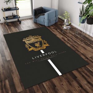 Tapis Liverpool Club de football LFC 28