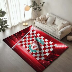 Tapis Liverpool Club de football LFC 29