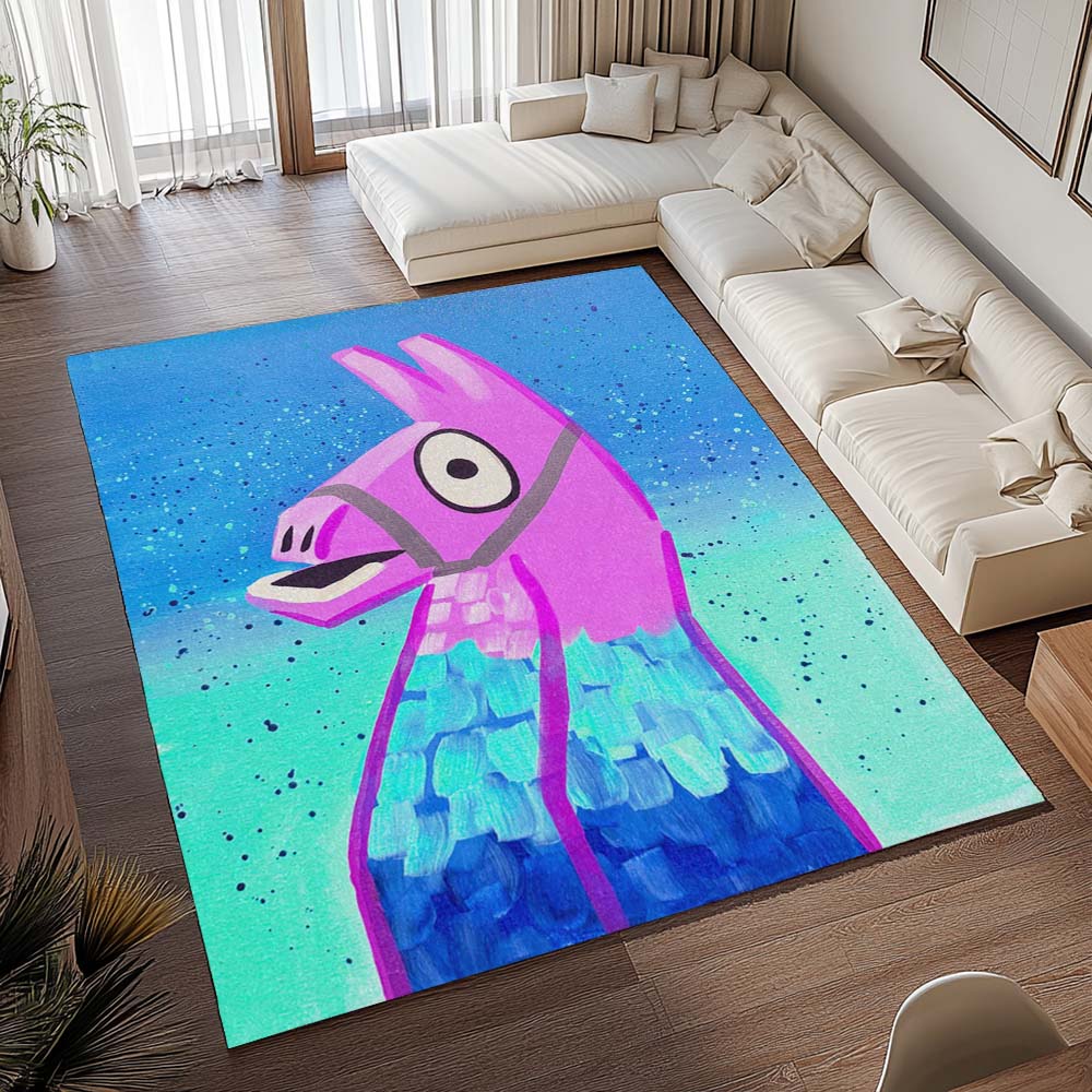 Tapis Lama de butin Fortnite 5 – Image 2