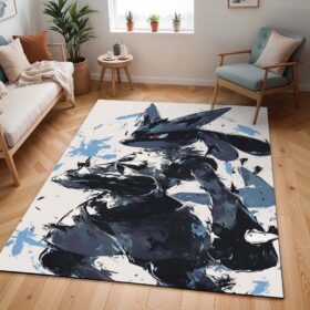 Tapis Lucario Pokémon – Lucario 13