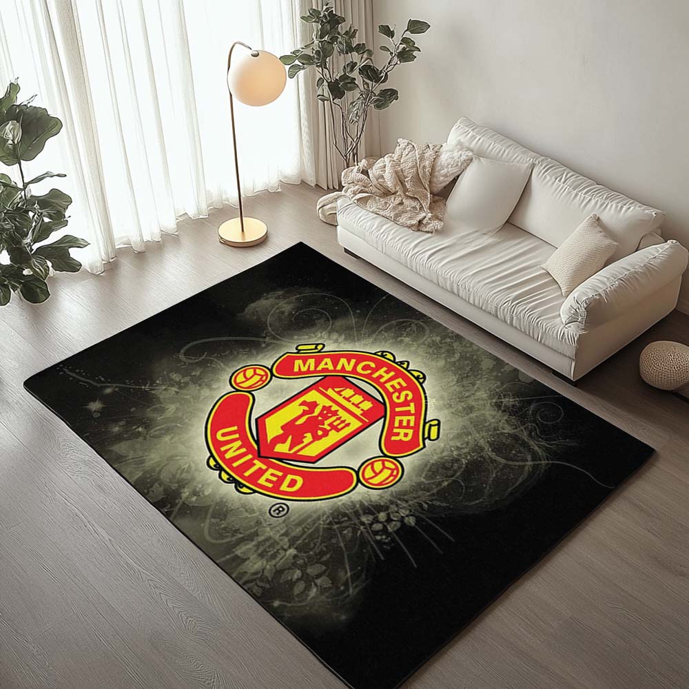 Tapis Manchester United FC Sport 06