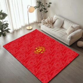 Tapis Manchester United FC Sport 07