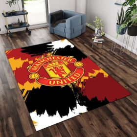 Tapis Manchester United FC Sport 09
