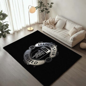 Tapis Manchester United FC Sport 11