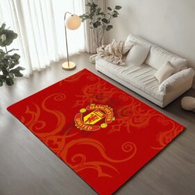 Tapis Manchester United FC Sport 12