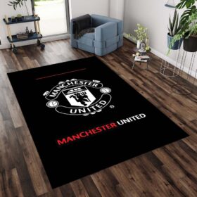 Tapis Manchester United FC Sport 14