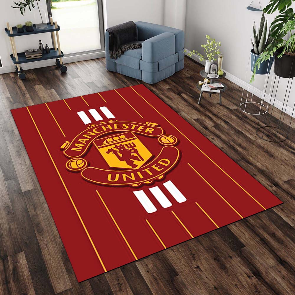 Tapis Manchester United FC Sport 15