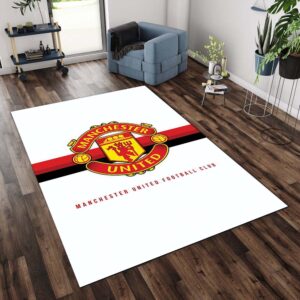 Tapis Manchester United FC Sport Club de football