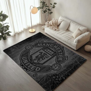 Tapis Manchester United Club de football 6
